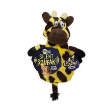 Hear Doggy Flats Giraffe