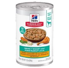 SDDC PW Chick Stew 12.8oz