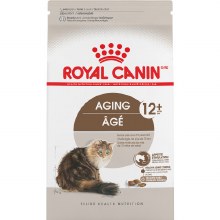 Royal Canin Aging 12+ Adult 6lb