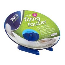 Additional picture of Flying Saucer L