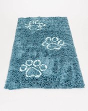 Dirty Dog Mat Runner 30"x60" Blue