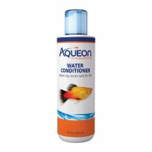 Aqueon Water Conditioner 8oz