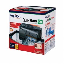 Filter- Aqueon Quiet Flow 50