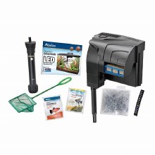 Additional picture of Aqueon LED Aquarium Kit 10