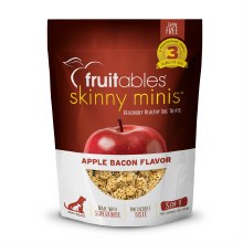 Fruitables SM Apple Bacon 5oz