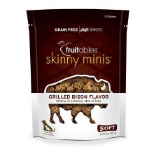 Fruitables SM Bison 5oz