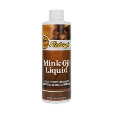 Fieb.Mink Oil Liquid 236mL