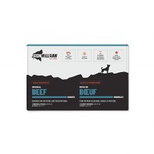 IWR Original Beef 12x1lb