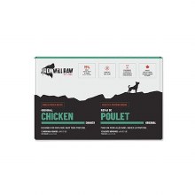 IWR Original Chicken 12x1lb