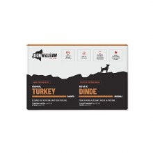 IWR Original Turkey 12x 1lb