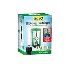 Filter Cartridge- Whisper Bio-Bag M