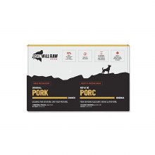 IWR Original Pork 12x 1lb