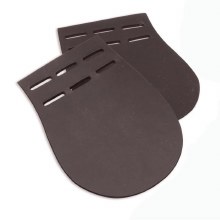 Buckle Guard- Brown