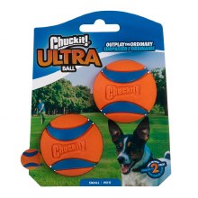 Chuckit Ultaball 2pk