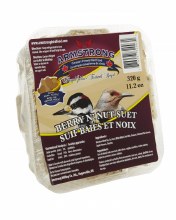 Suet -Berry Nut 320g