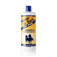 Mane/Tail Shamp.1L