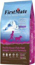 FM Senior Fish & Potato 2.3kg