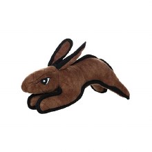 Tuffys Rabbit- Brown