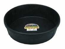 Rubber Pan Feeder 12qt