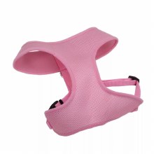 Harness-Cmfrt Sft M Pk