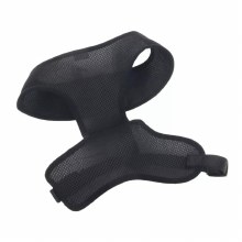 Harness-Cmfrt Sft M Bk
