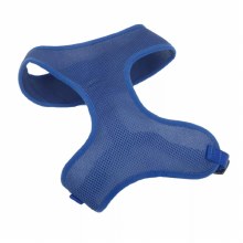 Harness-Cmfrt Sft M Bl