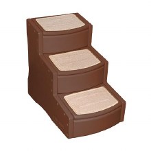 Step-Easy Step III Choc