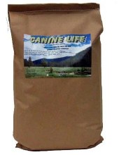 CanineLife Pre-Mix Adult 12kg