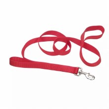 Lead-w/Handle 1x72in Red Lead-w/Handle 1x72in Red