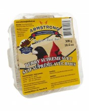 Suet -Berry Supreme 300g