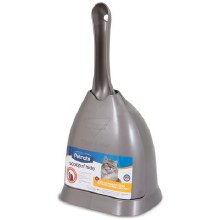 Litter Scoop & Hide