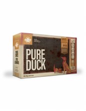 BCR Pure Duck 4lb Carton