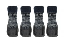 Sport PAWKs Socks Grey