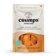 Crumps Sweet Potato 612g