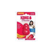 Kong Original Toy XS