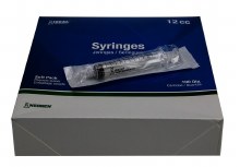 Disposible Slip Tip Syringe