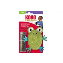 Kong Catnip Toad