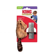 Kong Catnip Beaver