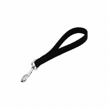 Lead-Traffic 1x18in Blk
