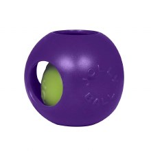 Jolly Teaser Ball 4.5in Assort