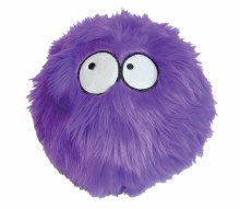 Furballz Purple Lg