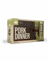 BCR Pork Dinner 4lb Carton