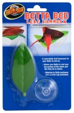 ZM Betta Leaf Hammock