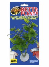 ZM Betta Plant Philo