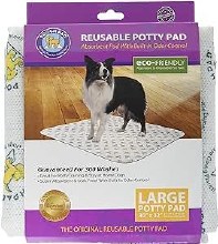 Potty Pads - Washable Pee Pads