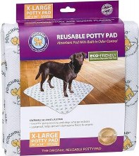 Potty Pads - Washable Pee Pads 36x36