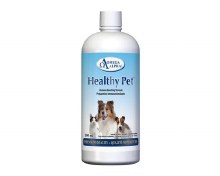 Omega Healthy Pet 500ml