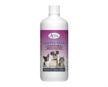 Omega OptiPet 500ml