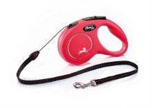 Flexi ClassicCord Long Medium Re