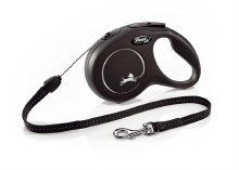 Flexi ClassicCord Long Medium Bl